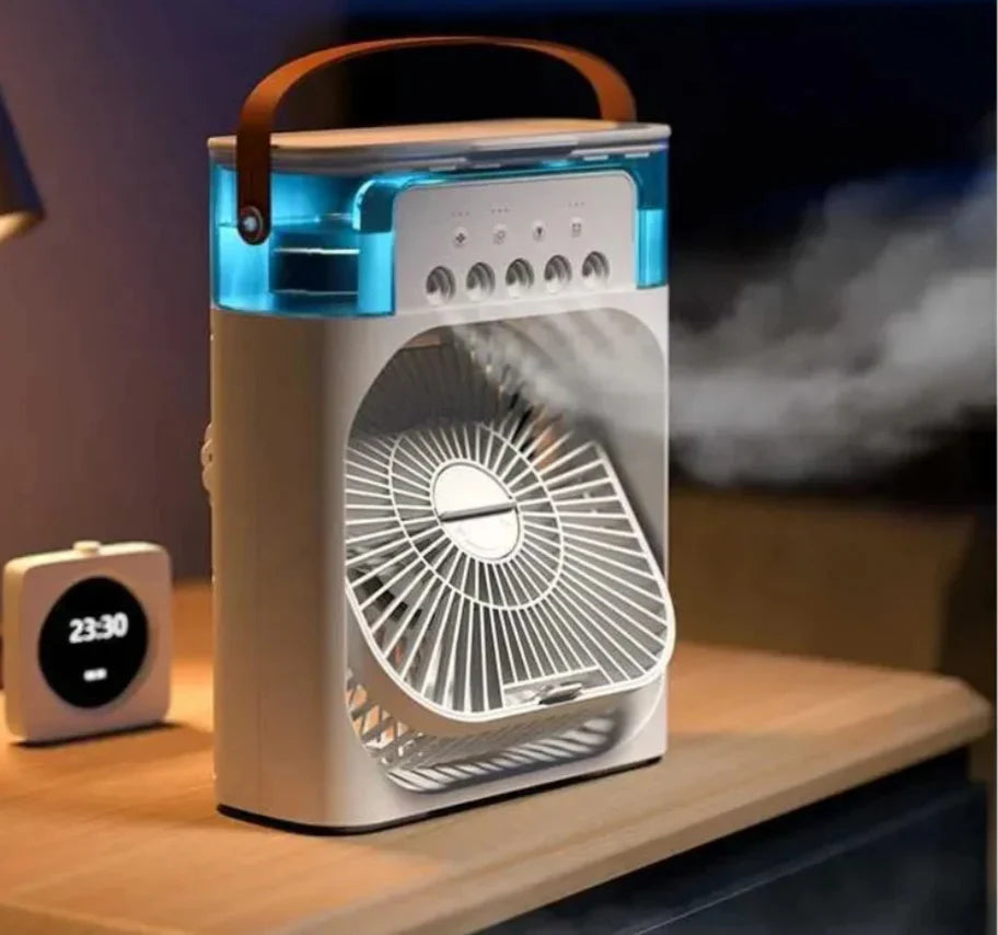 Portable Air Conditioner™